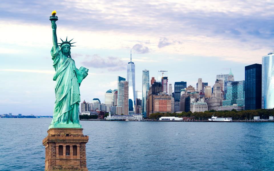 Best and Budget New York  Tour Packages | Local Tour Operator in New York  | Travel Hed